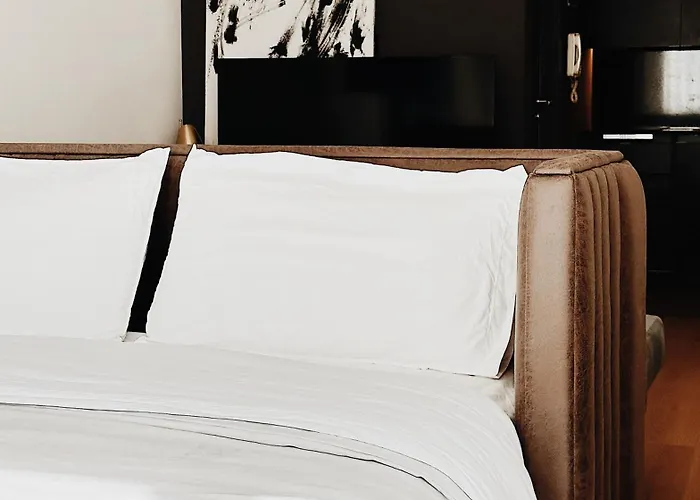 Trendy Apartment At The Heart Of Palermo